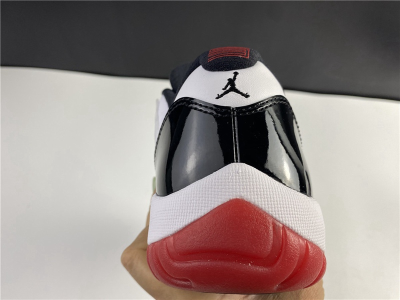 Air Jordan 11 Low(AV2187-160)